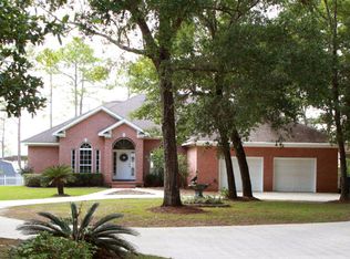 5307 Bay Dr, Orange Beach, AL 36561