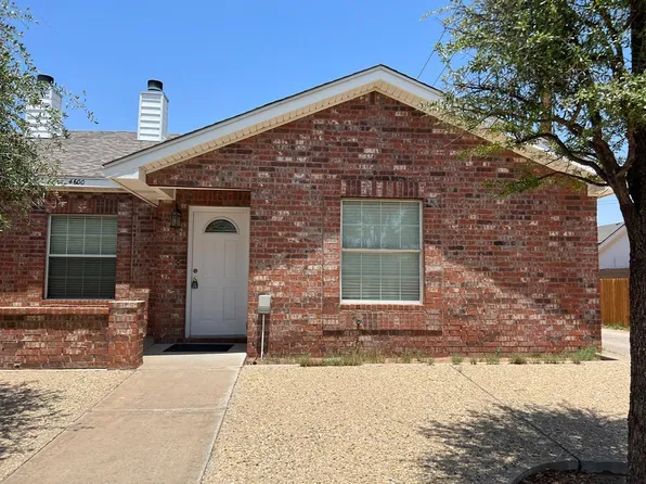 4600 Lanham St, Midland, TX 79705
