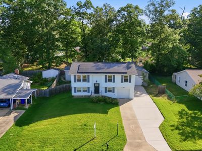 2346 Woodberry Dr, Bryans Road, MD, 20616