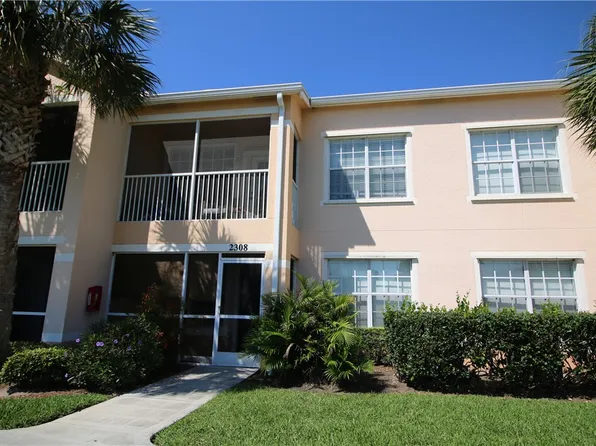 2308 57th Cir Unit 2308, Vero Beach, FL 32966