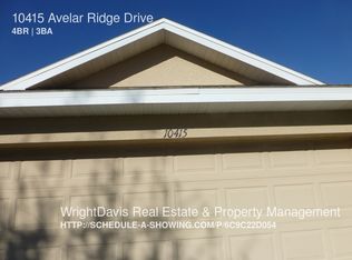 10415 Avelar Ridge Dr, Riverview, FL 33578