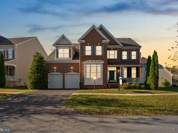 23214 Yellowwood Dr, Clarksburg, MD 20871