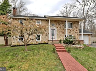 12 Virginia Rd, Glassboro, NJ 08028