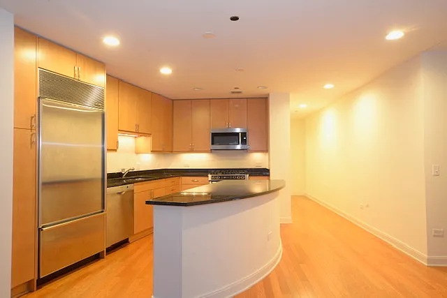 60 E Monroe St #1807 — Photo 5
