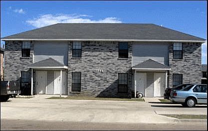 1st image of 1111 Leslie Cir APT D