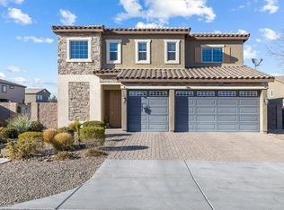 3386 W Haleh Ave, Las Vegas, NV 89141