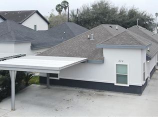 424 W Chavez St UNIT 1, Edinburg, TX 78541