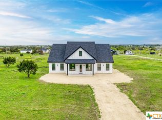 2721 County Road 219 Ct, Florence, TX 76527