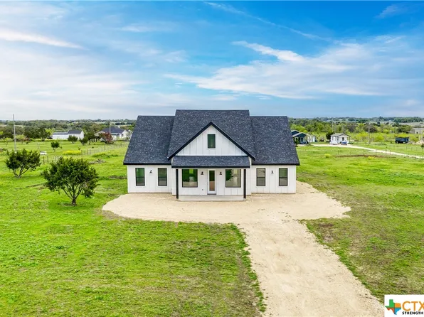 2721 County Road 219 Ct, Florence, TX 76527