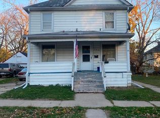 333 Lincoln St, Janesville, WI 53548