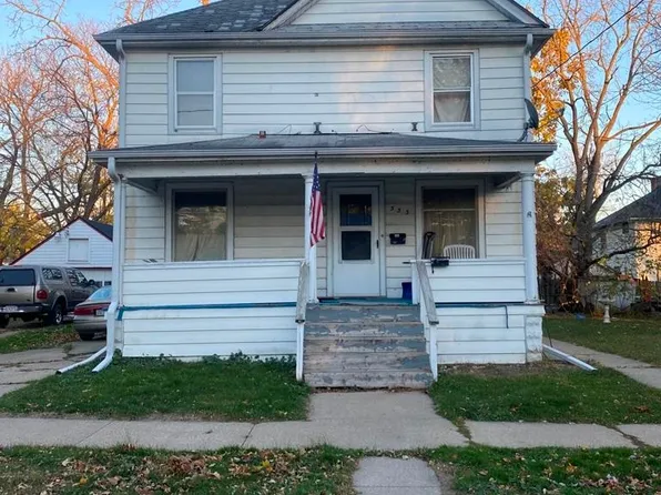 333 Lincoln St, Janesville, WI 53548