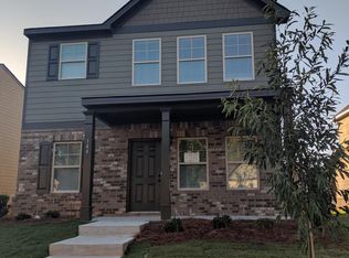 144 Magnaview Dr, McDonough, GA 30253