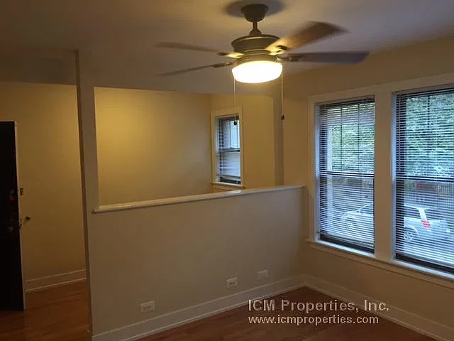 Studio, 515 sqft, $1,695 — Photo 2