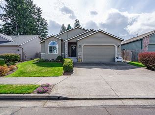 4808 SE 16th Dr, Gresham, OR 97080