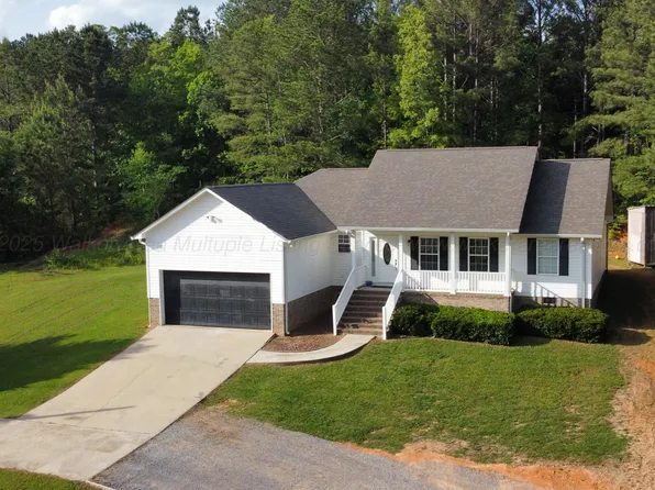 137 Gilmore Rd, Jasper, AL 35504