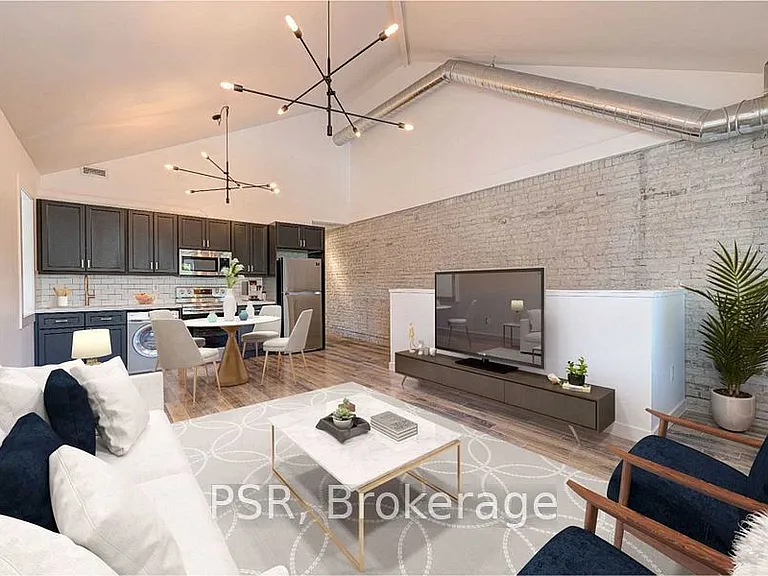 89 Hammersmith Ave #UPPER — Photo 1