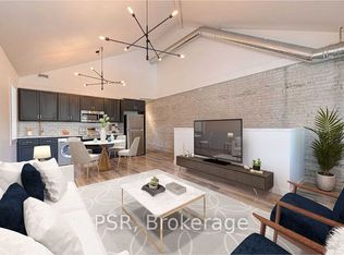 89 Hammersmith Ave, Toronto, ON M4E 2W3