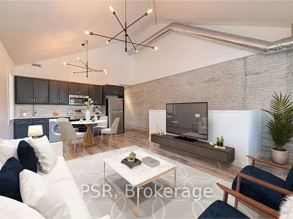 89 Hammersmith Ave, Toronto, ON