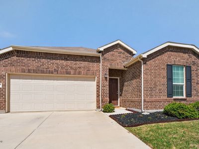 833 Lemongrass Ct, Fort Worth, TX, 76131