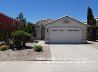 961 E Gary Dr, Chandler, AZ 85225
