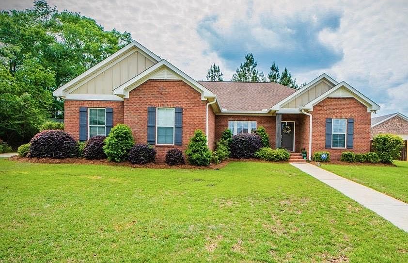 206 Ironwood Way, Dothan, AL 36305 | Zillow