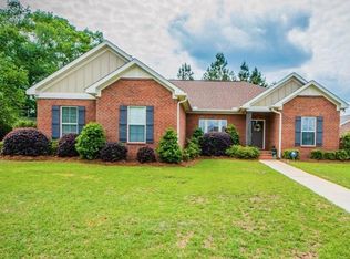 206 Ironwood Way, Dothan, AL 36305
