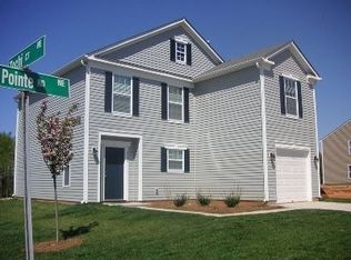 4234 Oak Pointe Dr, Winston Salem, NC 27105