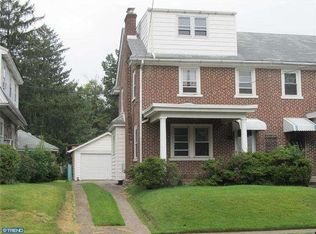 128 W Mowry St, Chester, PA 19013