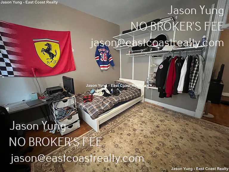 35 Gardner St #18 — Photo 3