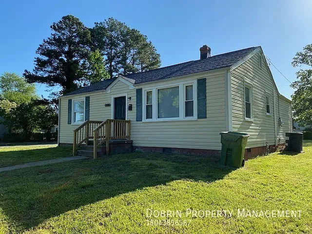 3 bed, 1104 sqft, $1,950 — Photo 4
