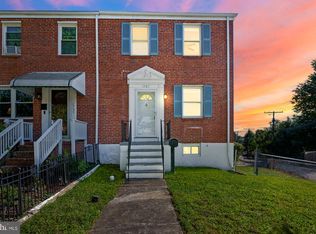 1707 Pin Oak Rd, Baltimore, MD 21234