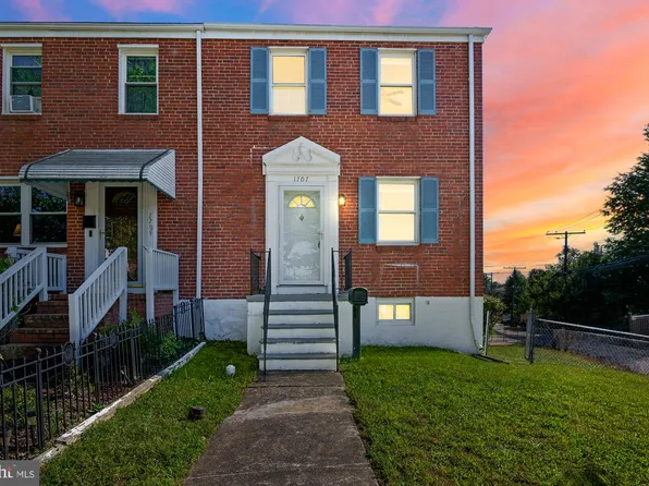 1707 Pin Oak Rd, Baltimore, MD 21234