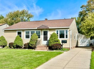 2212 Russell Ave, Parma, OH 44134
