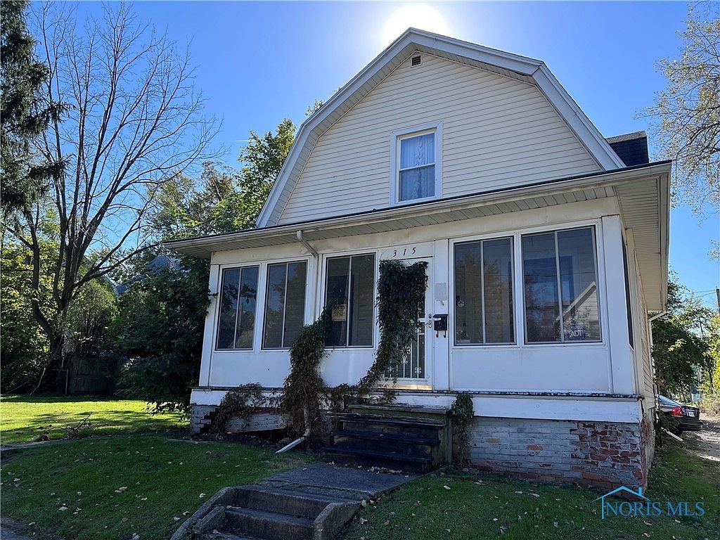 315 Ohio St, Toledo, OH 43611 Zillow