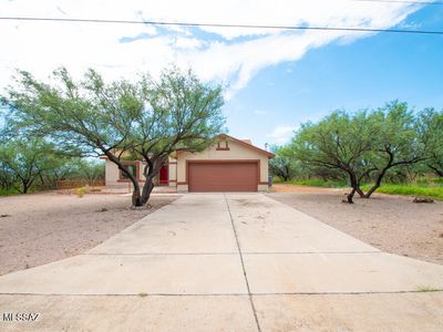 1496 Circulo Sombrero, Rio Rico, AZ, 85648