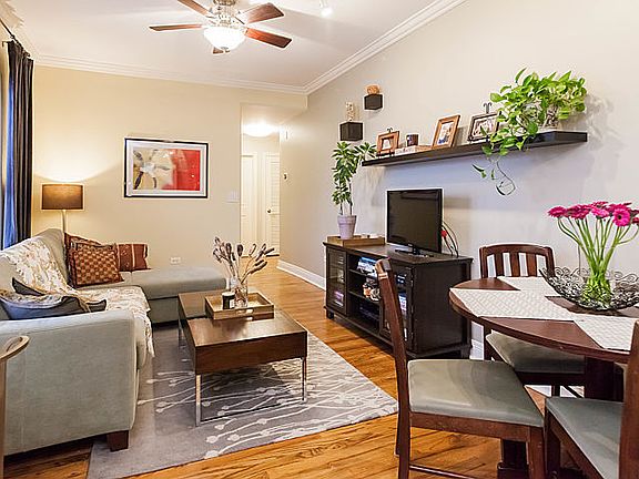 5th image of 6616 N Ashland Ave #B-3