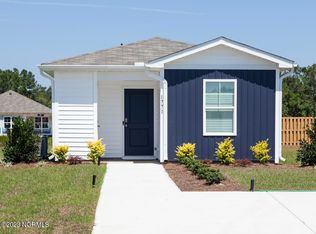 1810 Tablerock Ct SE LOT 160, Bolivia, NC 28422