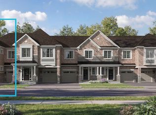 Sage Corner Plan, Preserve North, Mississauga, ON L5N7J6
