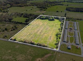 Bloomfield St #1-4, Gentry, AR 72734