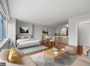 Potomac Place, Washington, DC 20024