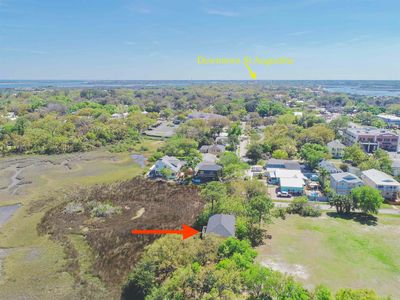 40 Colony St, Saint Augustine, FL, 32084