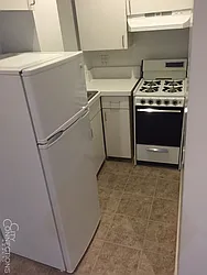 Rented by City Connections Realty