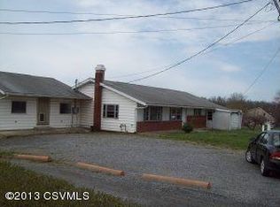 904 Sodom Rd, Milton, PA 17847