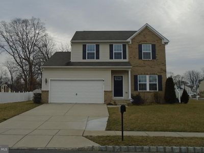 105 Rodney Ave, Deptford, NJ, 08096