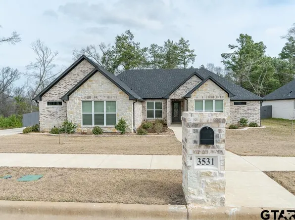 3531 Chapel Vw, Tyler, TX 75707