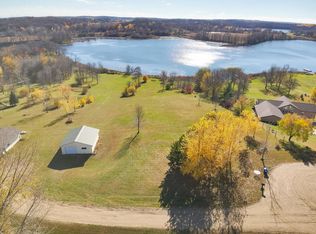 34 Fiske View Dr, Underwood, MN 56586