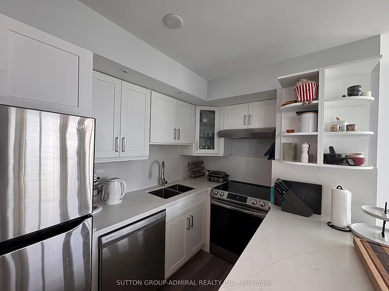 600 Fleet St #1607 — Photo 6