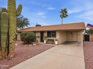 4540 W Mars St, Tucson, AZ 85741