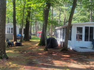 117 Bears Den Rd #16, Wells, ME 04090