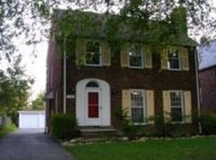 17928 Scottsdale Blvd, Shaker Heights, OH
